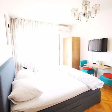 Firule Center Rooms Split Bagian luar foto