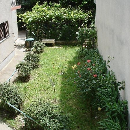 Firule Center Rooms Split Bagian luar foto