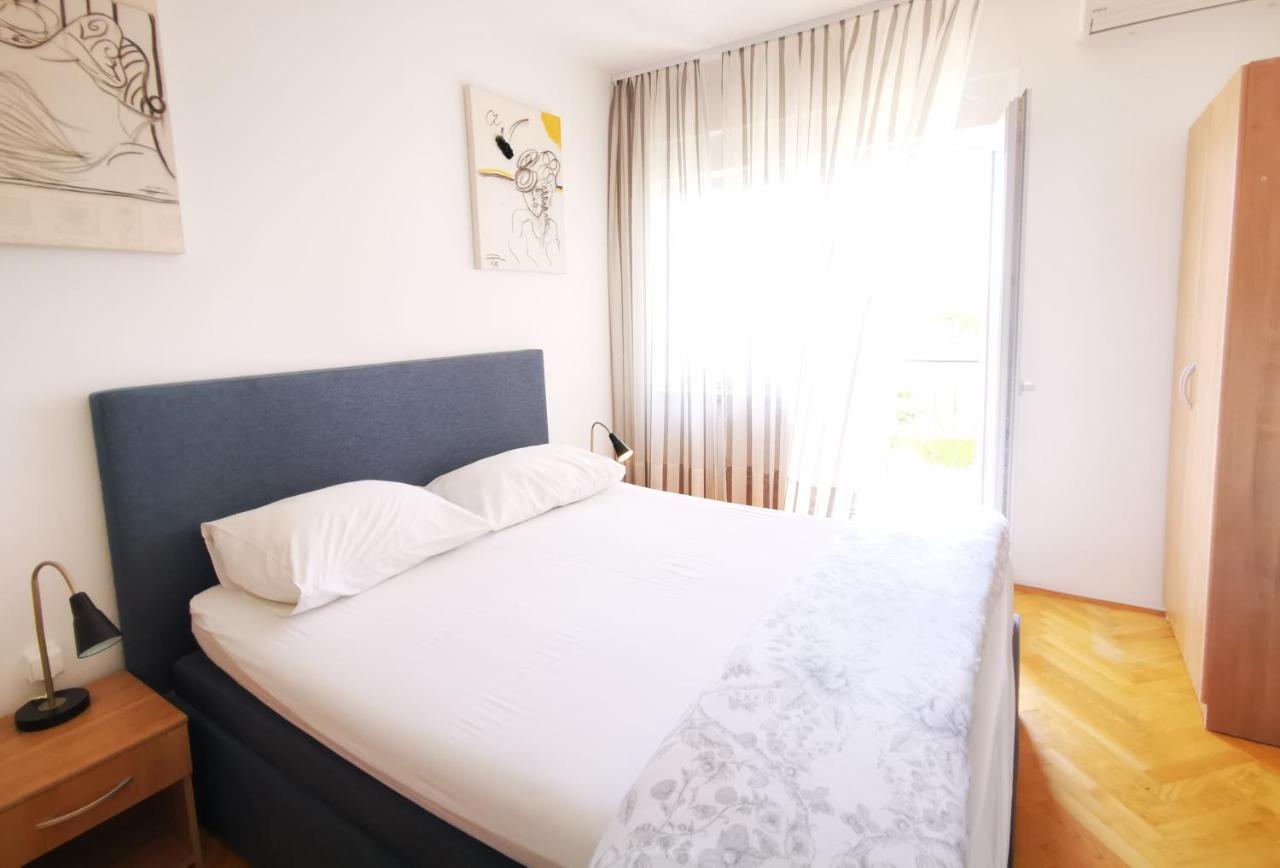 Firule Center Rooms Split Bagian luar foto