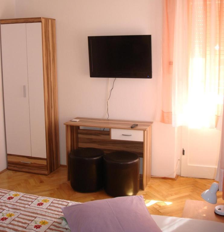 Firule Center Rooms Split Ruang foto