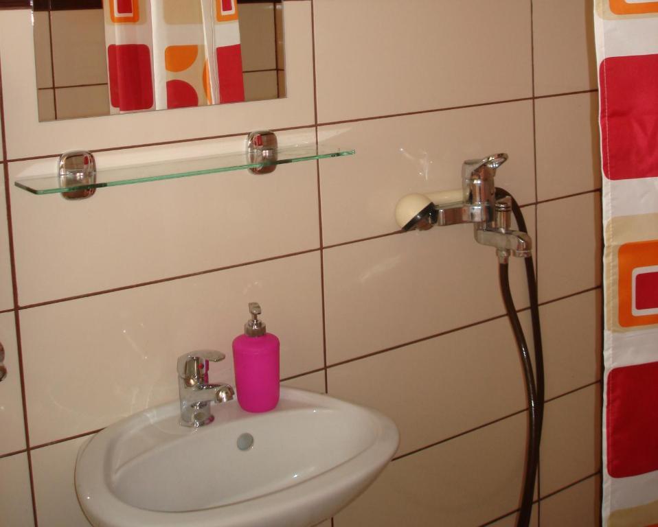 Firule Center Rooms Split Ruang foto