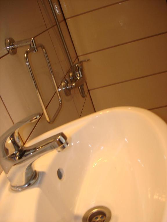 Firule Center Rooms Split Ruang foto