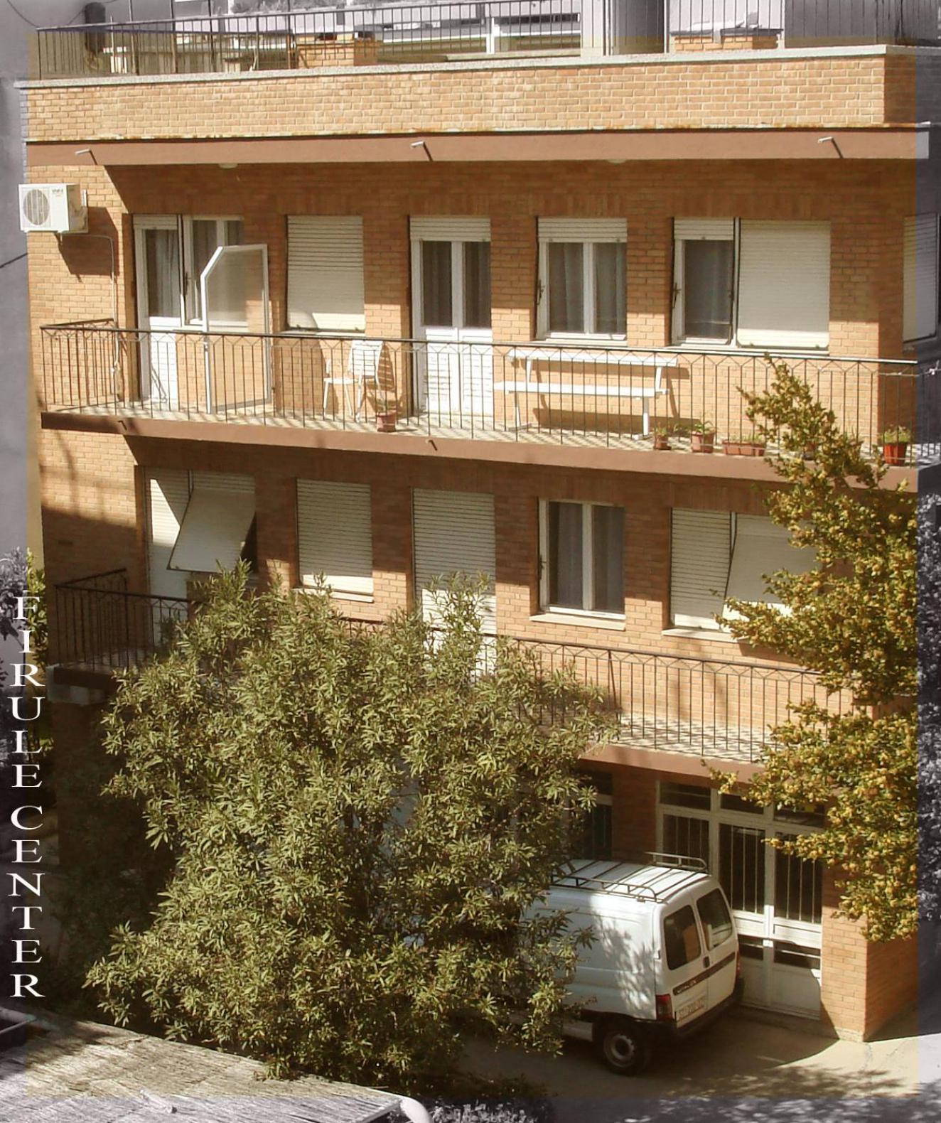 Firule Center Rooms Split Bagian luar foto