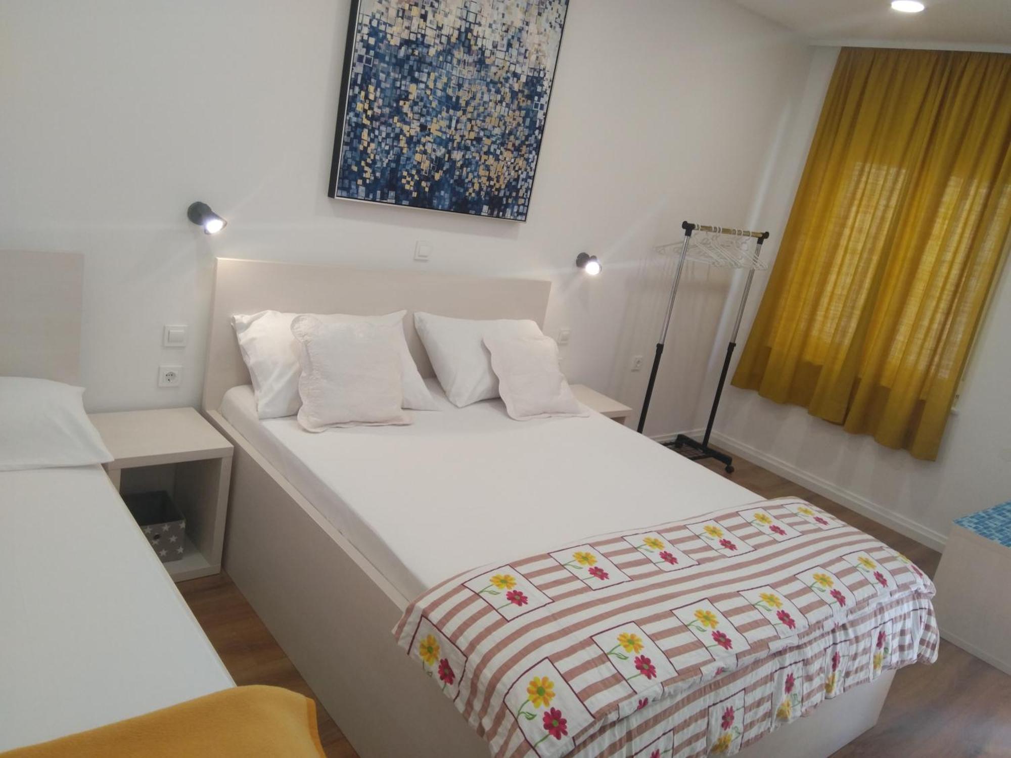 Firule Center Rooms Split Bagian luar foto