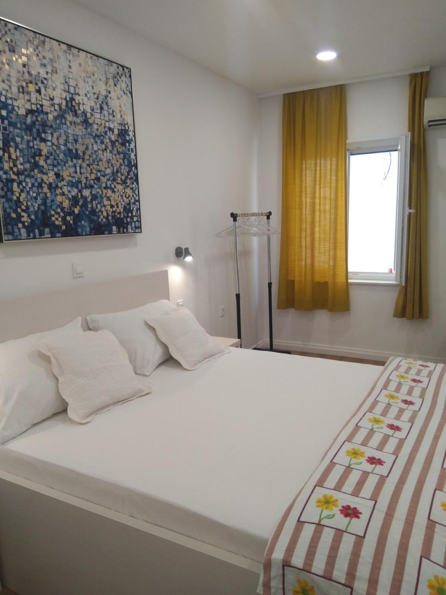 Firule Center Rooms Split Bagian luar foto