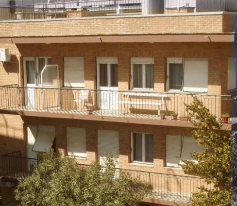 Firule Center Rooms Split Bagian luar foto