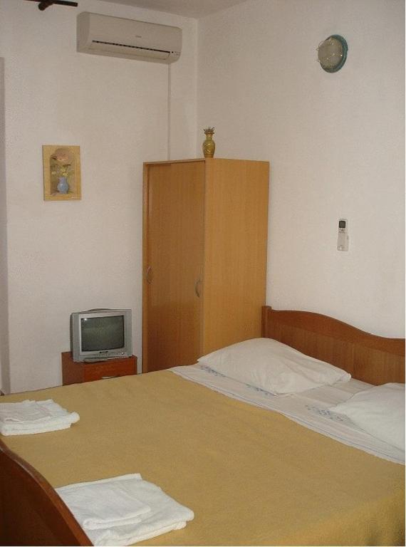 Firule Center Rooms Split Bagian luar foto