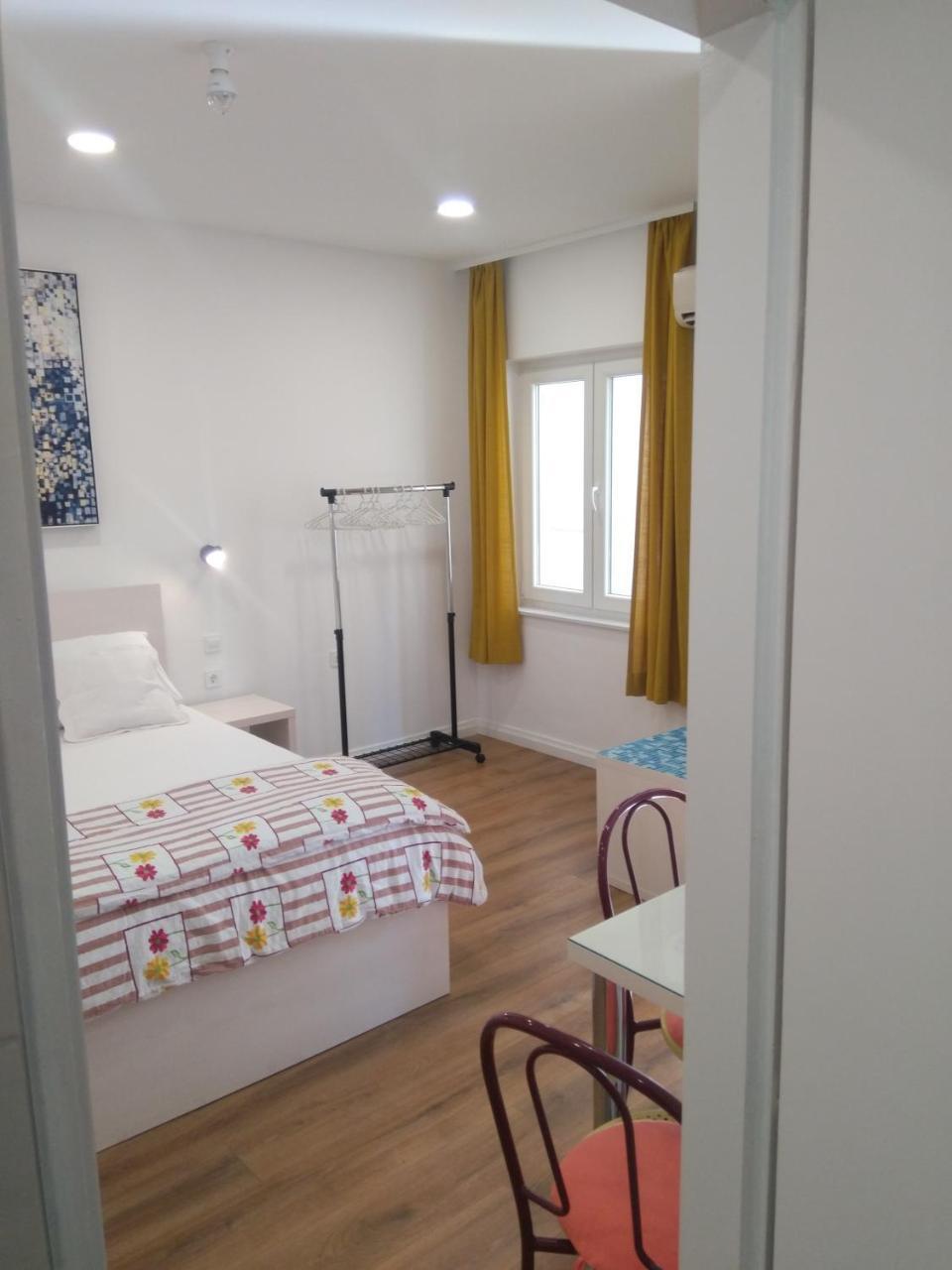 Firule Center Rooms Split Bagian luar foto
