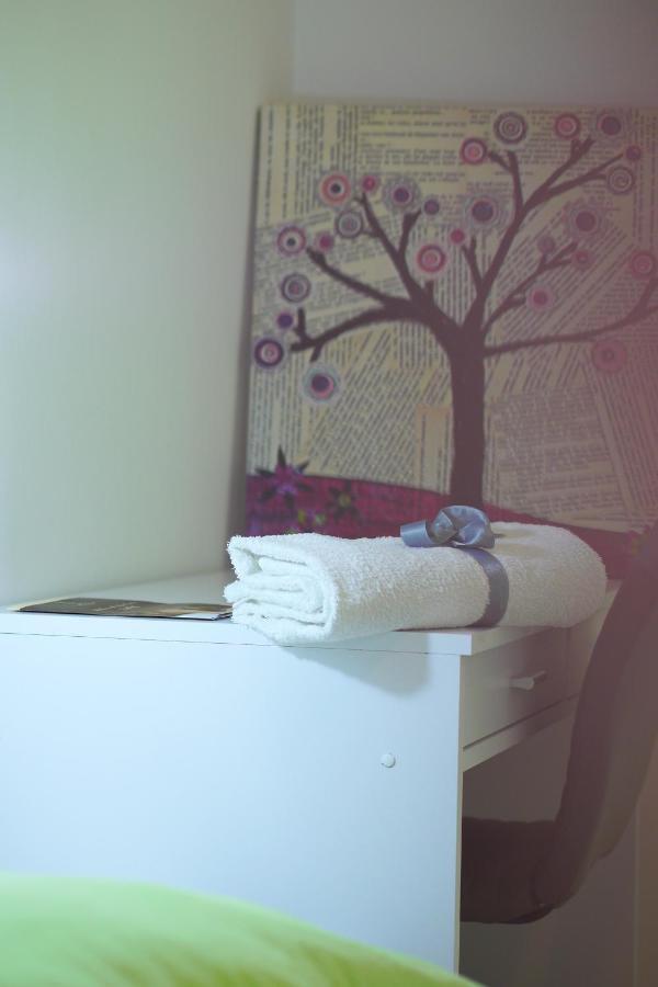 Firule Center Rooms Split Bagian luar foto