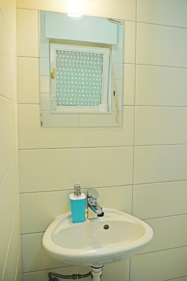 Firule Center Rooms Split Bagian luar foto