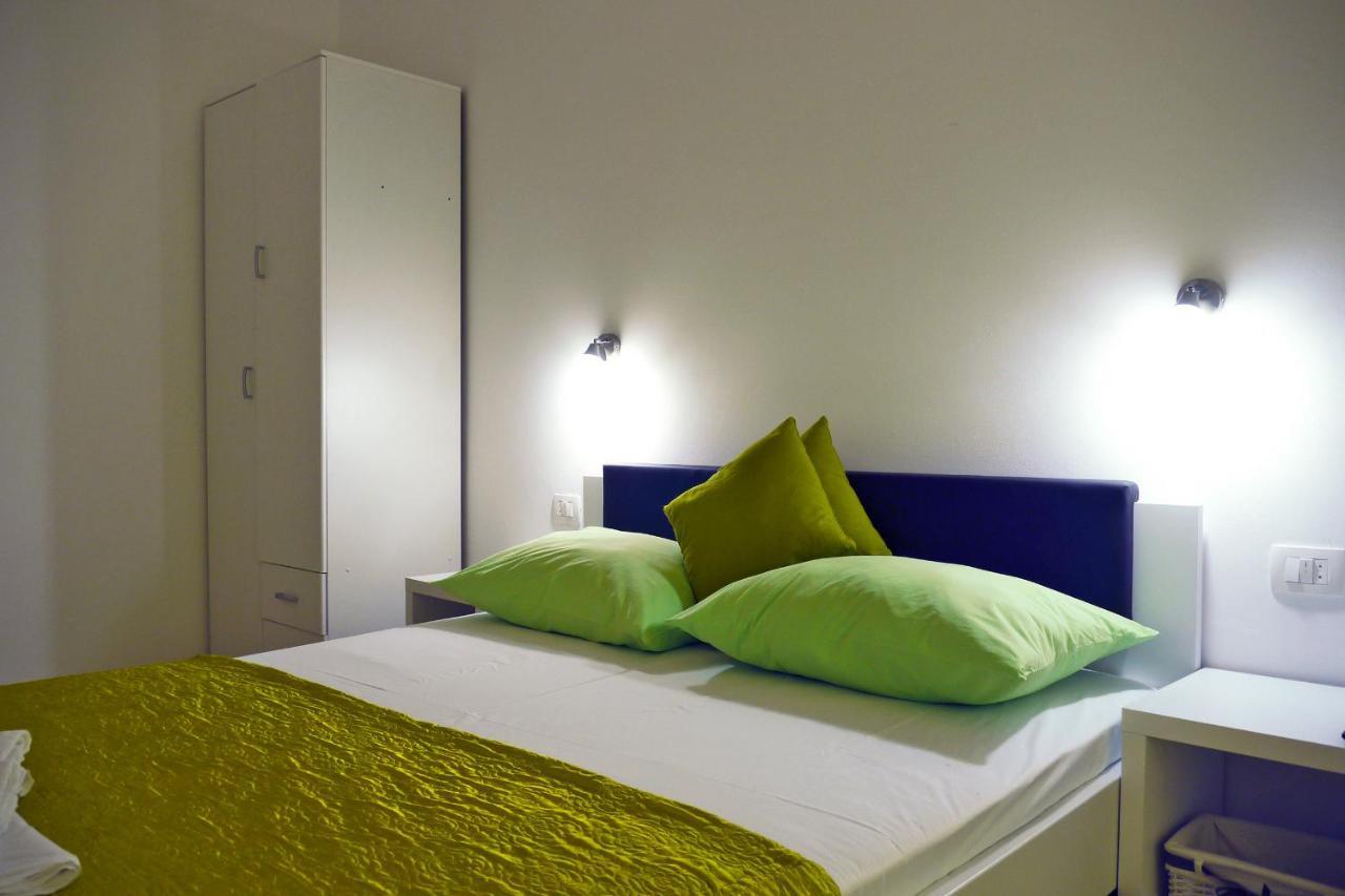 Firule Center Rooms Split Bagian luar foto
