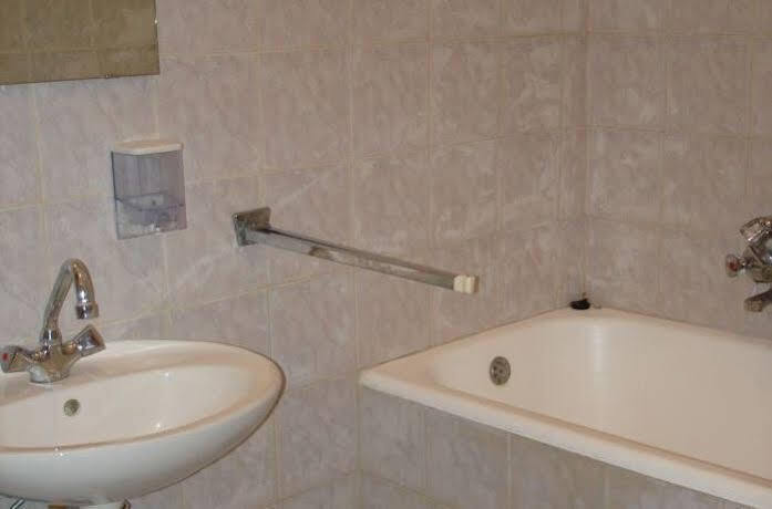 Firule Center Rooms Split Bagian luar foto