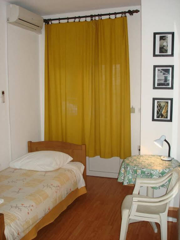 Firule Center Rooms Split Bagian luar foto